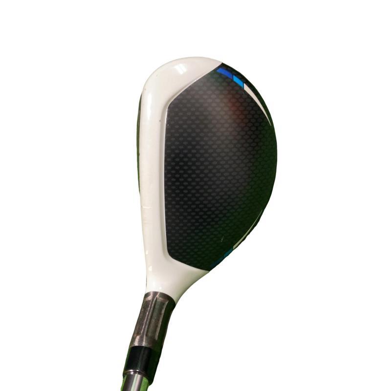 TaylorMade（テーラーメイド） SIM2 MAX U4 ユーティリティ UT