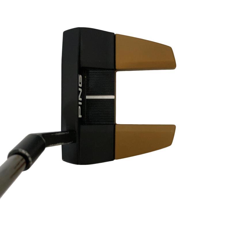 ピン HEPPLER TYNE 3(長さ調整機能付き)(PP59) パター PT フレックスその他の画像
