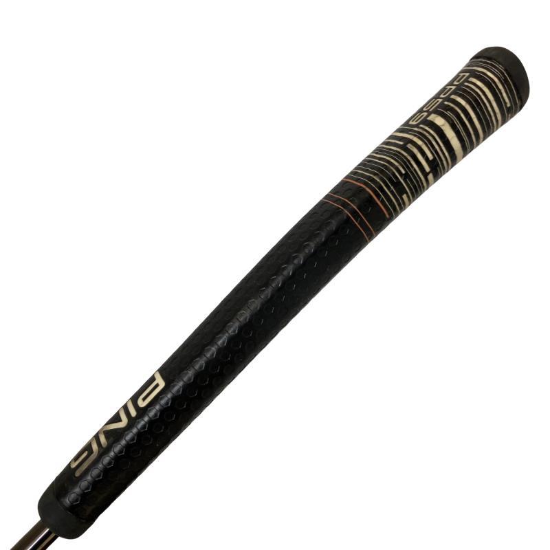 ピン HEPPLER TYNE 3(長さ調整機能付き)(PP59) パター PT フレックスその他の画像