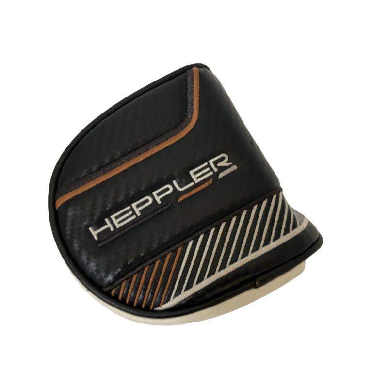 ピン HEPPLER TYNE 3(長さ調整機能付き)(PP59) パター PT フレックスその他の画像