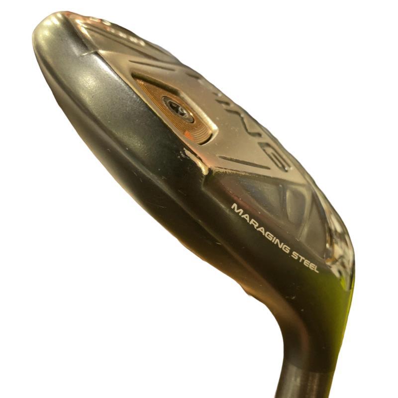 PING（ピン） G400 U3 ユーティリティ UT フレックスSR : ゴルフ