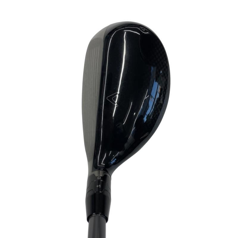 Callaway（キャロウェイ） APEX(2021) U5 ユーティリティ UT
