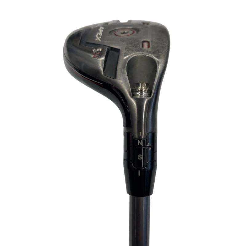 Callaway（キャロウェイ） APEX(2021) U5 ユーティリティ UT