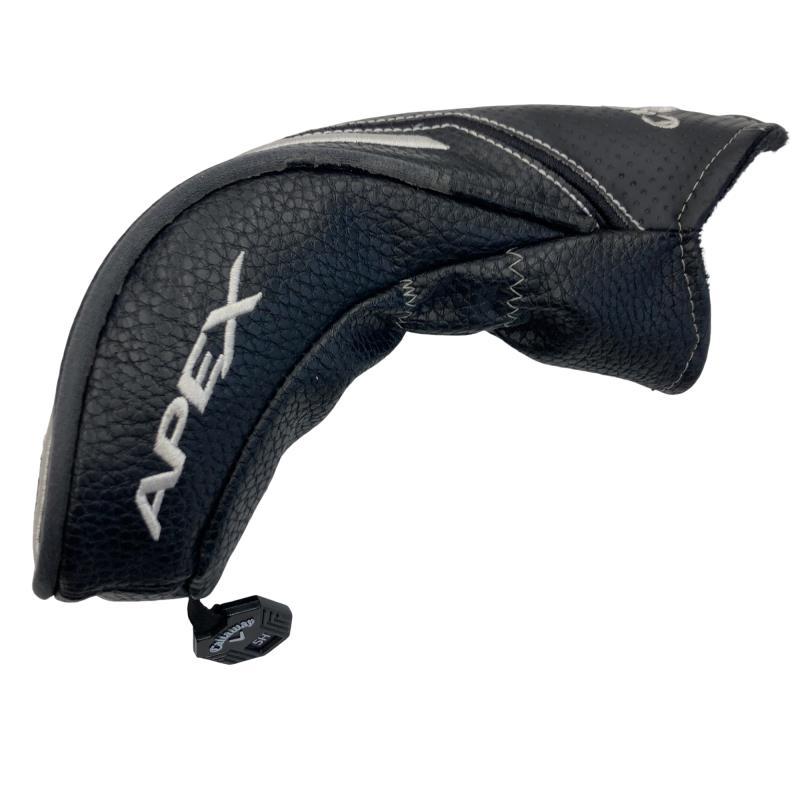 Callaway（キャロウェイ） APEX(2021) U5 ユーティリティ UT