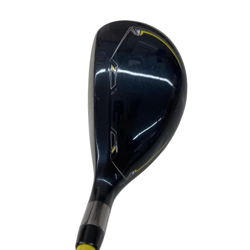 【美品/即日発送】ブリヂストンJGR ユーティリティ H4 U4レディース BRIDGESTONE GOLF ブリヂストン JGR U4 ユーティリティ UT フレックス