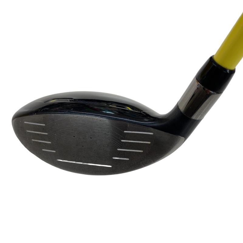 ブリヂストン　jgrユーティリティ　4U、5Uセット　フレックスS BRIDGESTONE GOLF ブリヂストン JGR U4 ユーティリティ UT フレックスS