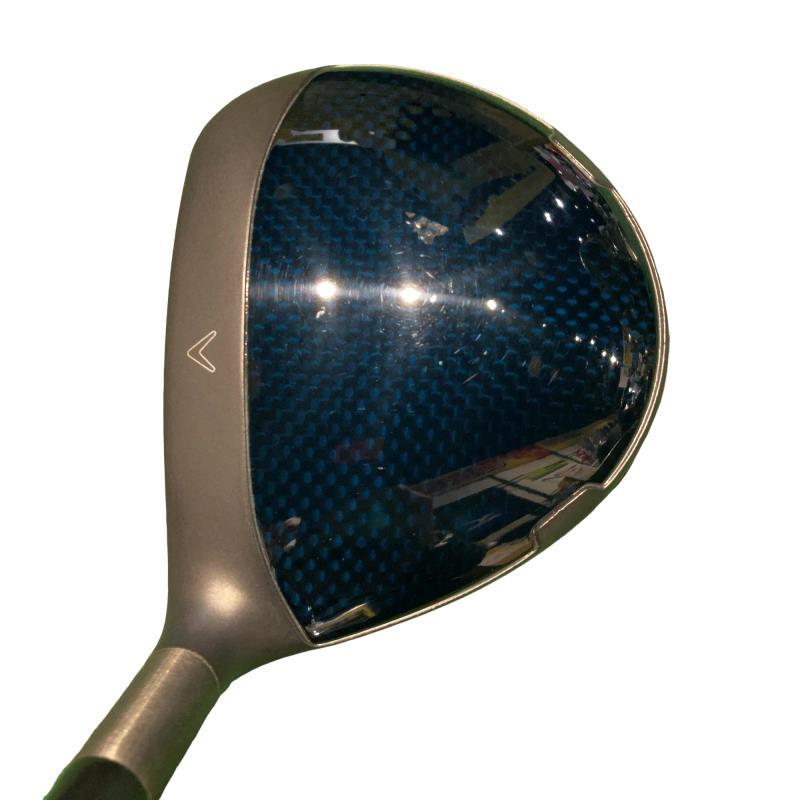 Callaway（キャロウェイ） PARADYM MAX FAST 3W フェアウェイウッド FW