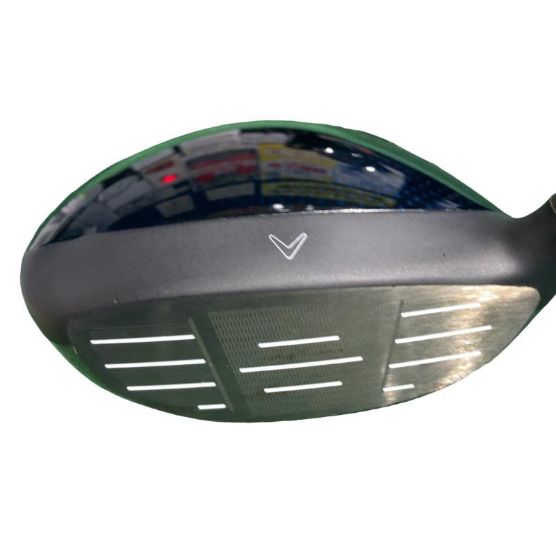 Callaway（キャロウェイ） PARADYM MAX FAST 3W フェアウェイウッド FW