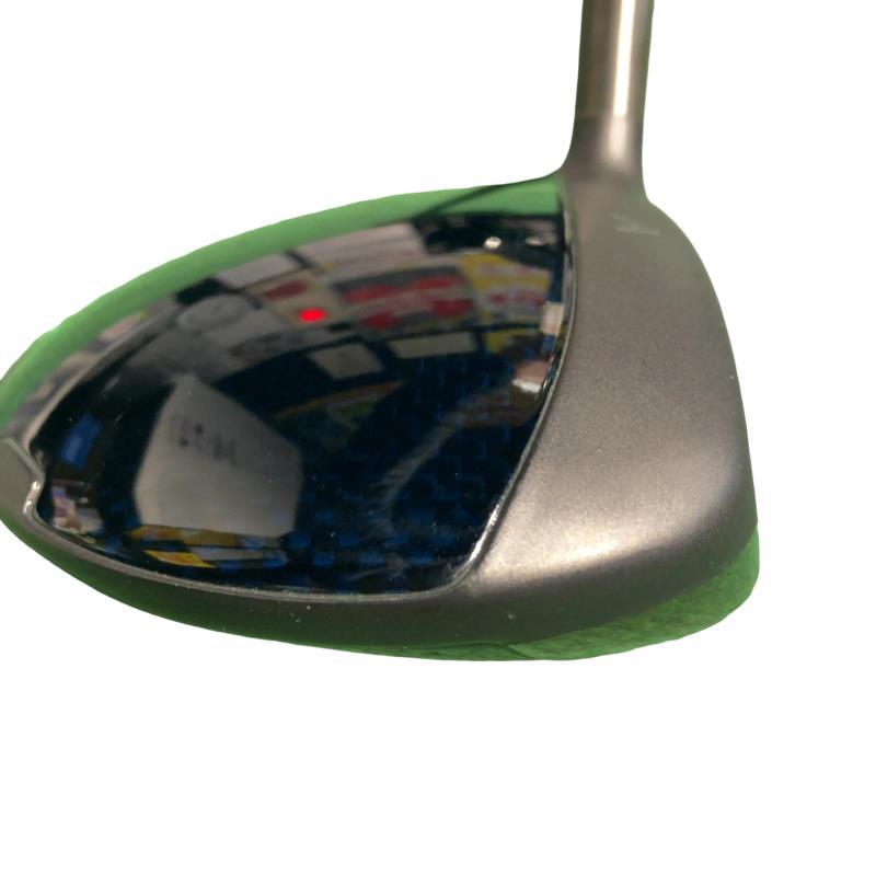 Callaway（キャロウェイ） PARADYM MAX FAST 3W フェアウェイウッド FW