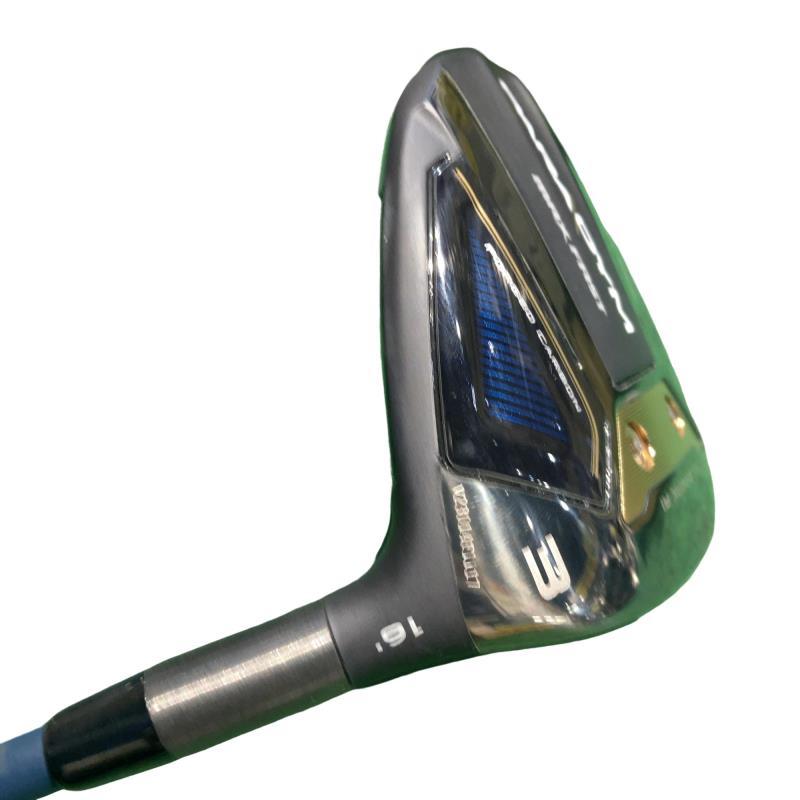 Callaway（キャロウェイ） PARADYM MAX FAST 3W フェアウェイウッド FW