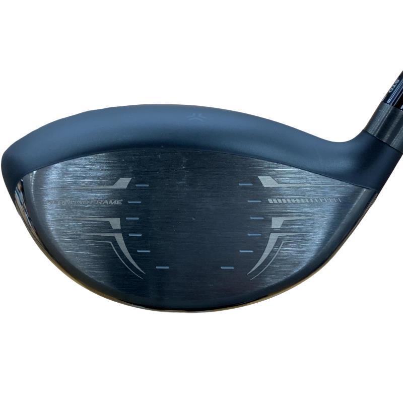 DUNLOP（ダンロップ） SRIXON ZX5 Mk II LS 10.5° ドライバー DR