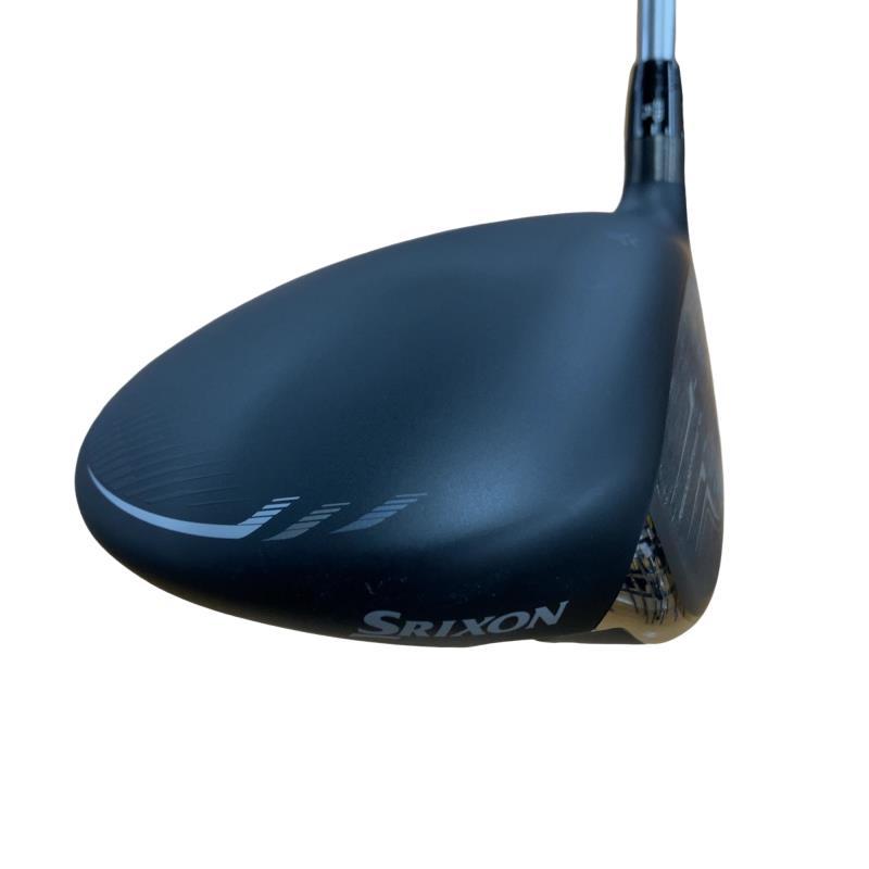 DUNLOP（ダンロップ） SRIXON ZX5 Mk II LS 10.5° ドライバー DR