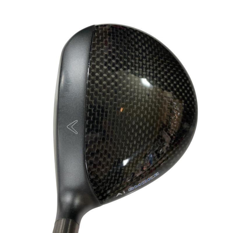 Callaway（キャロウェイ） PARADYM Ai SMOKE MAX 5W フェアウェイ 
