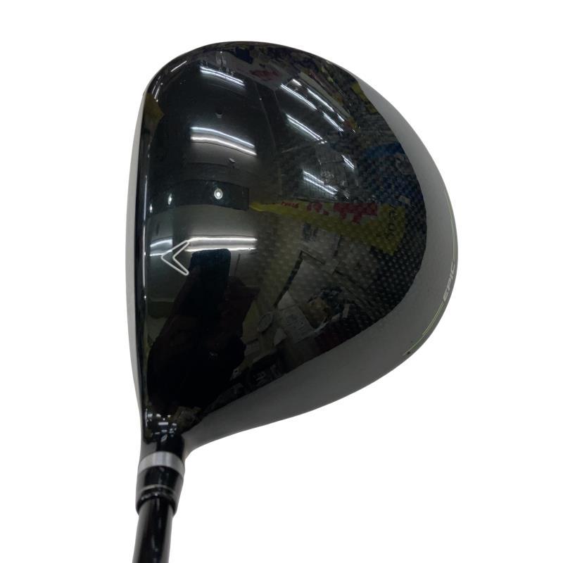 Callaway（キャロウェイ） EPIC MAX FAST 10.5° ドライバー DR