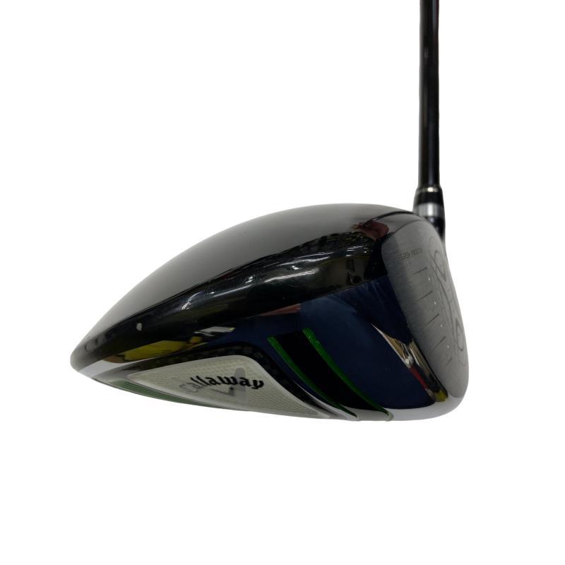 Callaway（キャロウェイ） EPIC MAX FAST 10.5° ドライバー DR