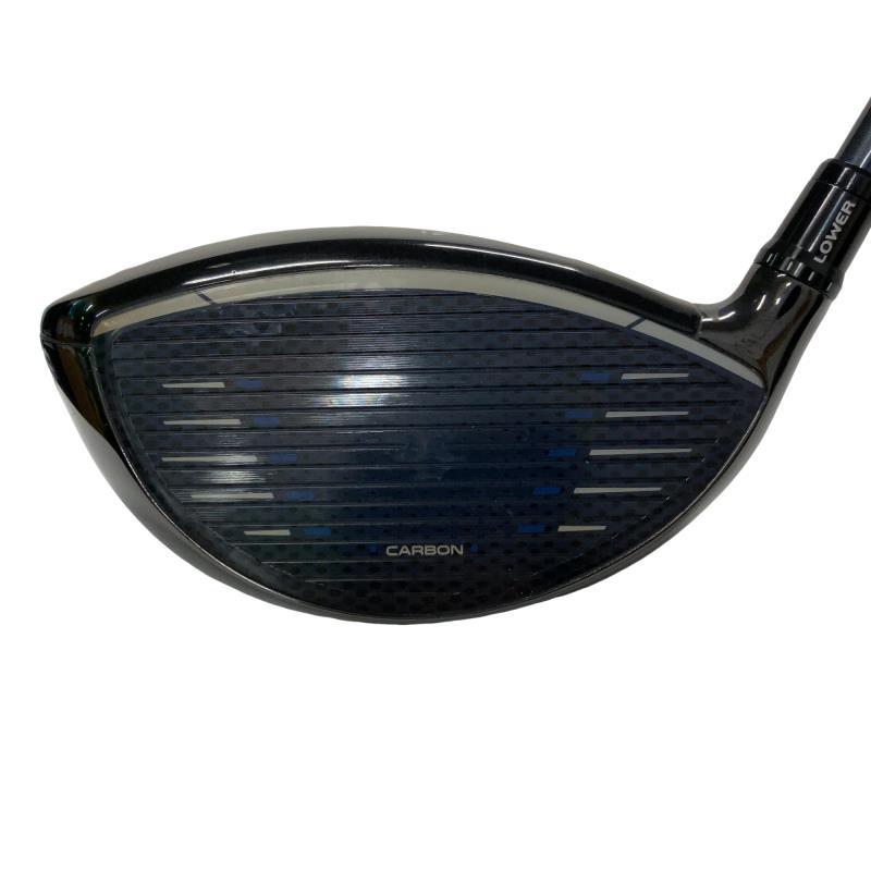 TaylorMade（テーラーメイド） Qi10 MAX 10.5° ドライバー DR