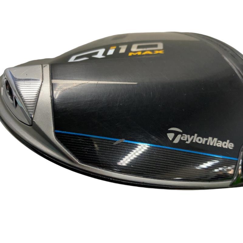 TaylorMade（テーラーメイド） Qi10 MAX 10.5° ドライバー DR