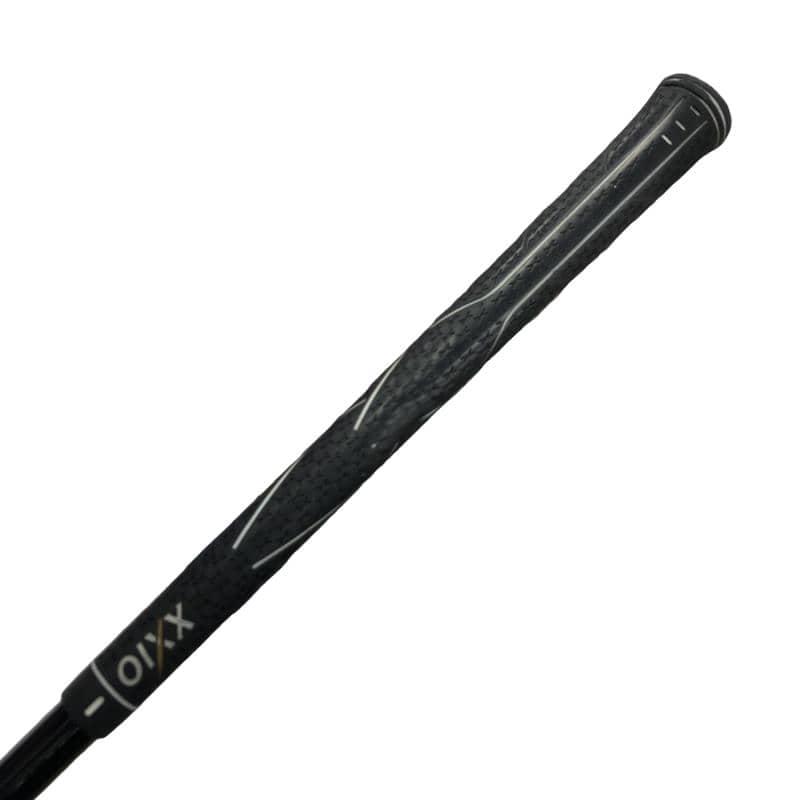 ダンロップ XXIO(2012) 5S アイアンセット IR フレックスSの画像