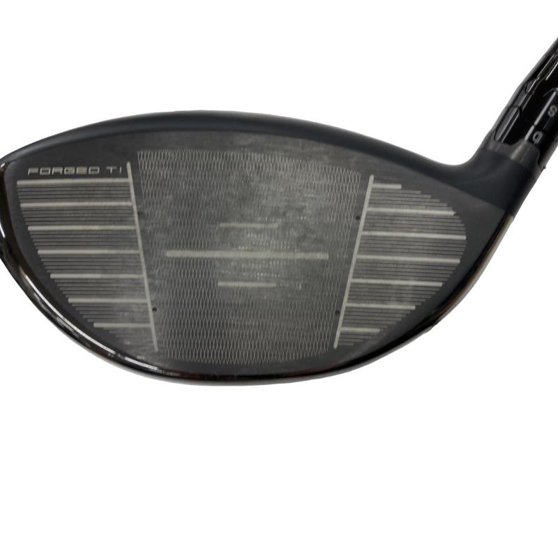 Callaway（キャロウェイ） PARADYM 9° ドライバー DR フレックスS