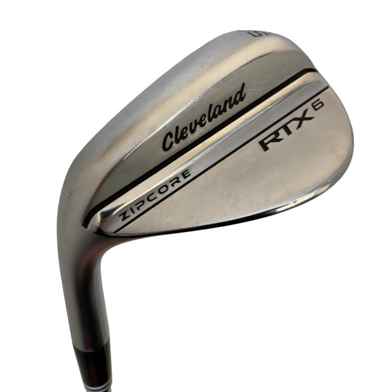 ウェッジ 小売業者 クリーブランド RTX-6 ZIPCORE 52-10/DG(JP)/S200