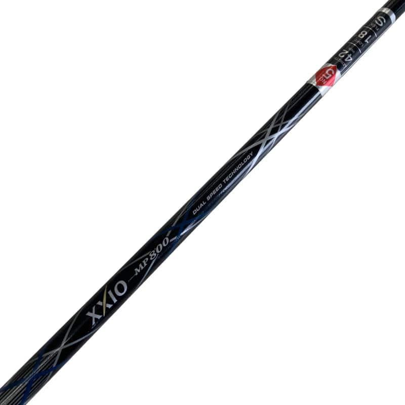 ダンロップ XXIO(2014) 5W レフティ フェアウェイウッド FW フレックスSの画像