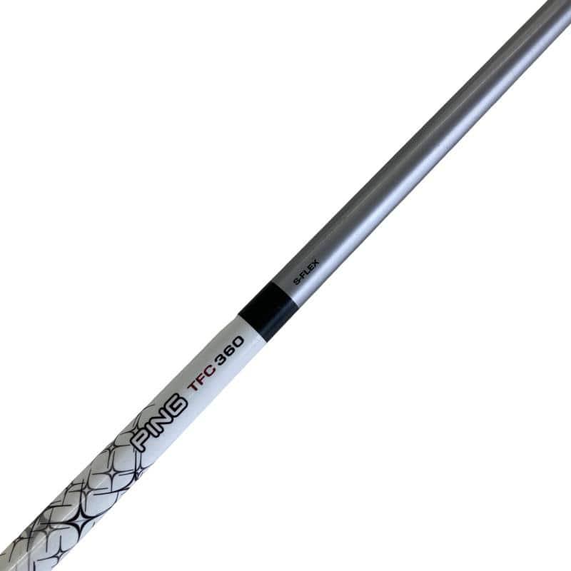 PING（ピン） G25 5W フェアウェイウッド FW フレックスS : ゴルフ