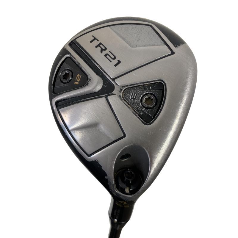 HONMA GOLF（本間ゴルフ） TOUR WORLD TR21 4W フェアウェイウッド FW