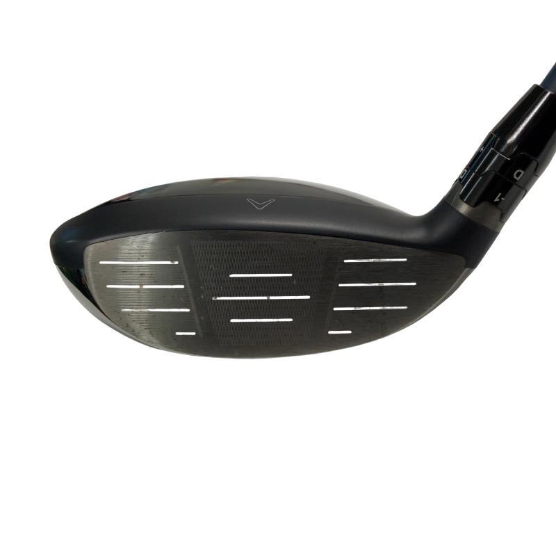 Callaway（キャロウェイ） PARADYM X 3W フェアウェイウッド FW