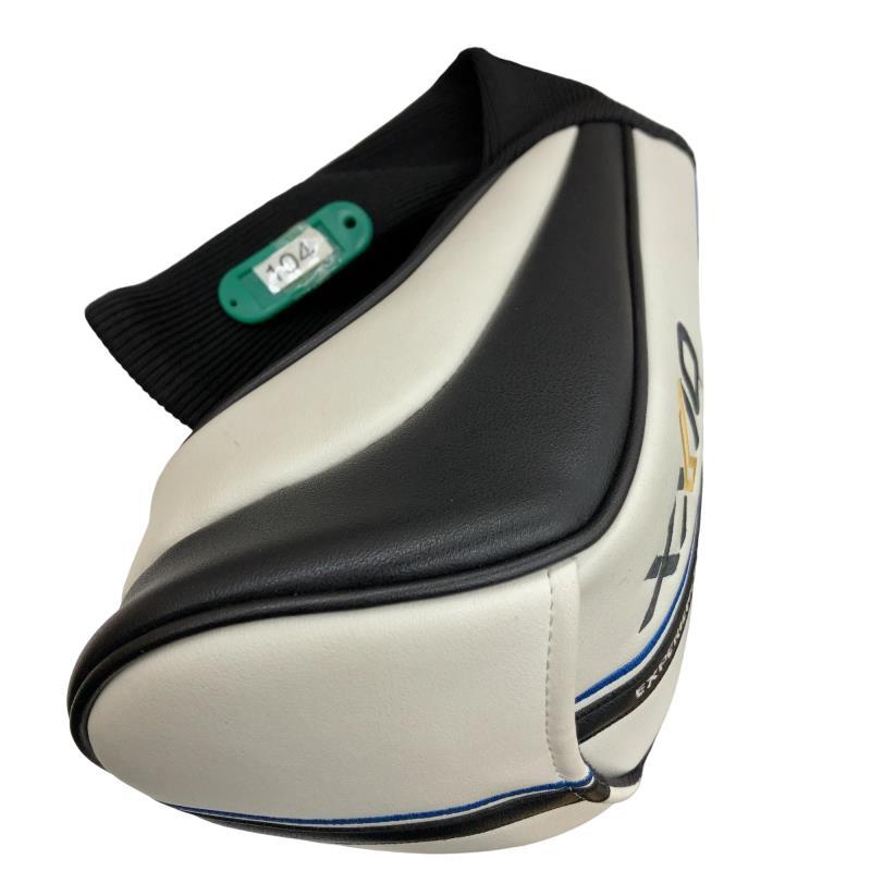 DUNLOP（ダンロップ） XXIO(2022) 9.5° ドライバー DR フレックスSR