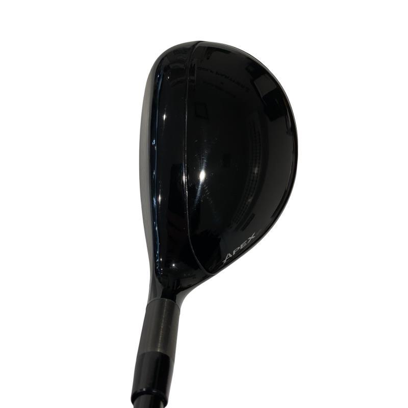 Callaway（キャロウェイ） APEX UW(2026) 19° ユーティリティ UT