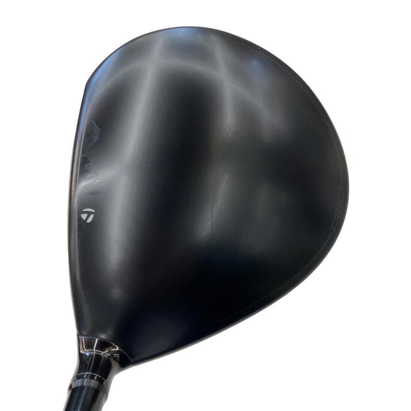 TaylorMade（テーラーメイド） Qi10 Designer Series BLACK 9