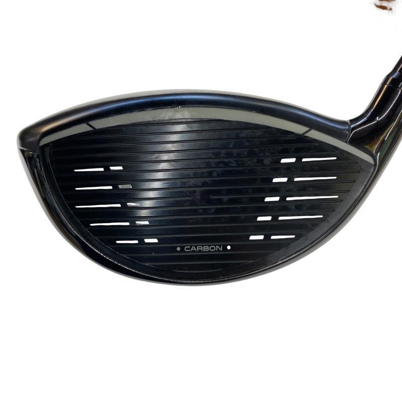 TaylorMade（テーラーメイド） Qi10 Designer Series BLACK 9