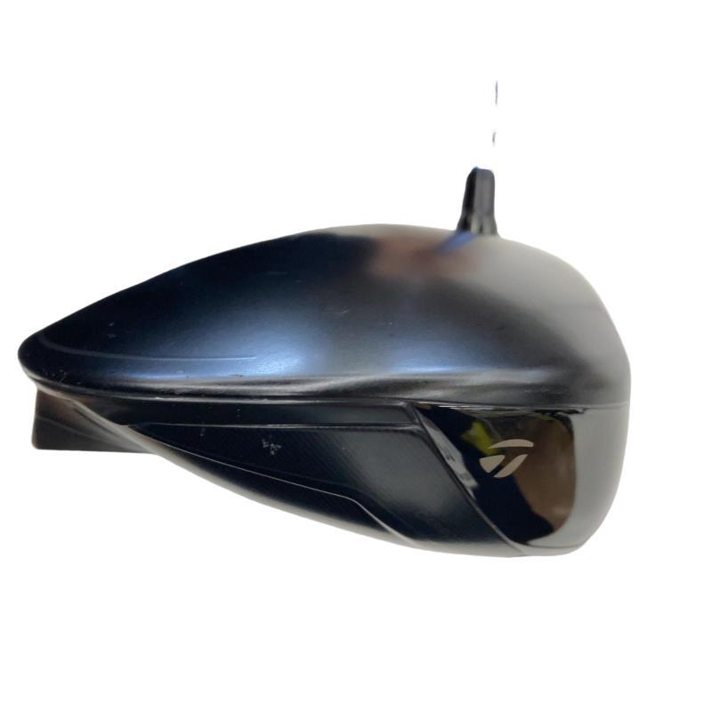 TaylorMade（テーラーメイド） Qi10 Designer Series BLACK 9
