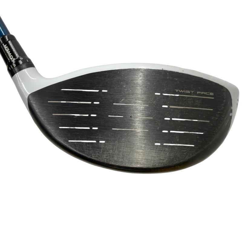 TaylorMade SIM2 ドライバー 9.0° レフティ TaylorMade SIM2 ドライバー 9.0° レフティ SIM2 Max Driver