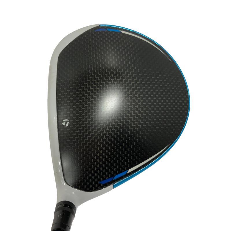 TaylorMade（テーラーメイド） SIM2 MAX 10.5° ドライバー DR