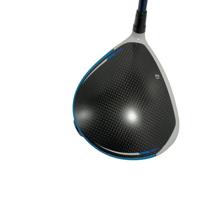 TaylorMade（テーラーメイド） SIM2 MAX 10.5° ドライバー DR