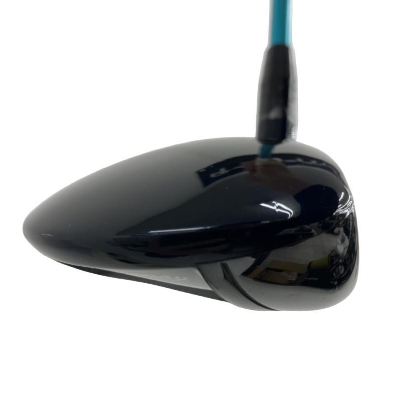 Callaway（キャロウェイ） BIG BERTHA ALPHA 816 16° フェアウェイ