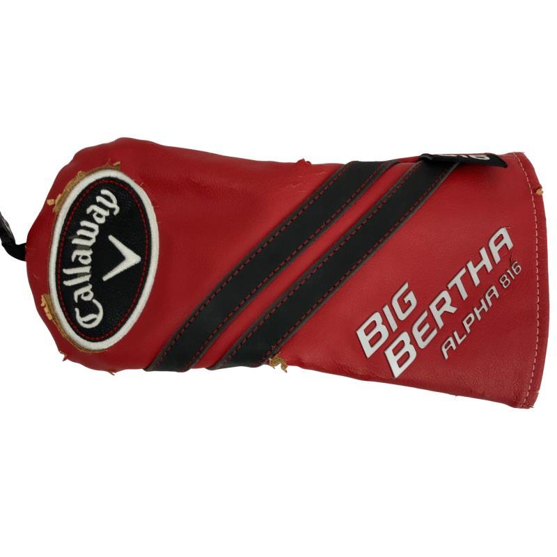 Callaway（キャロウェイ） BIG BERTHA ALPHA 816 16° フェアウェイ