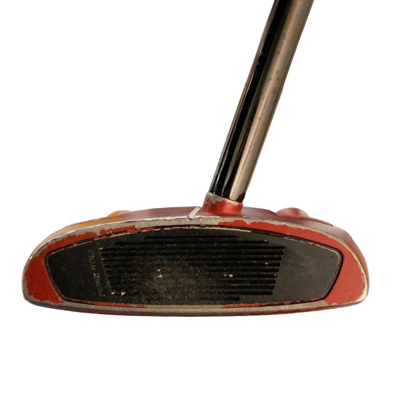 TaylorMade（テーラーメイド） Spider Tour RED(サイトライン