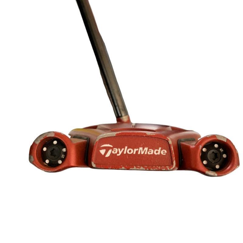 TaylorMade（テーラーメイド） Spider Tour RED(サイトライン