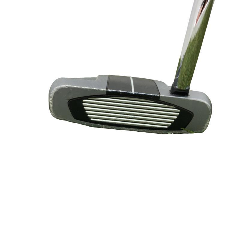 TaylorMade（テーラーメイド） Spider GT ROLLBACK SILVER/BLACK