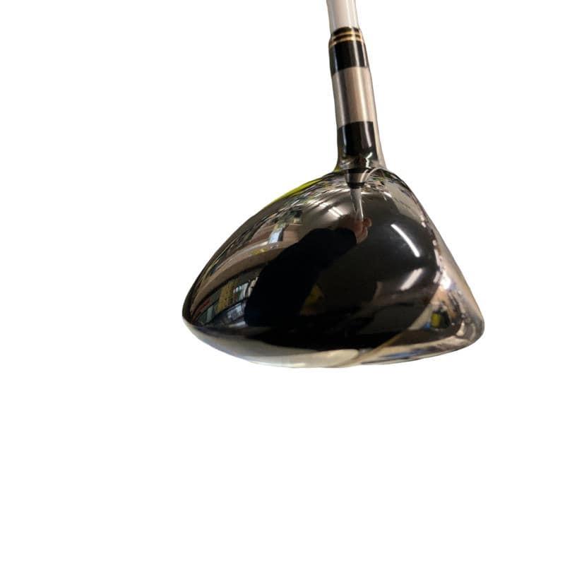 エポンゴルフ株式会社 EPON AF-905 U24° ユーティリティ UT フレックス