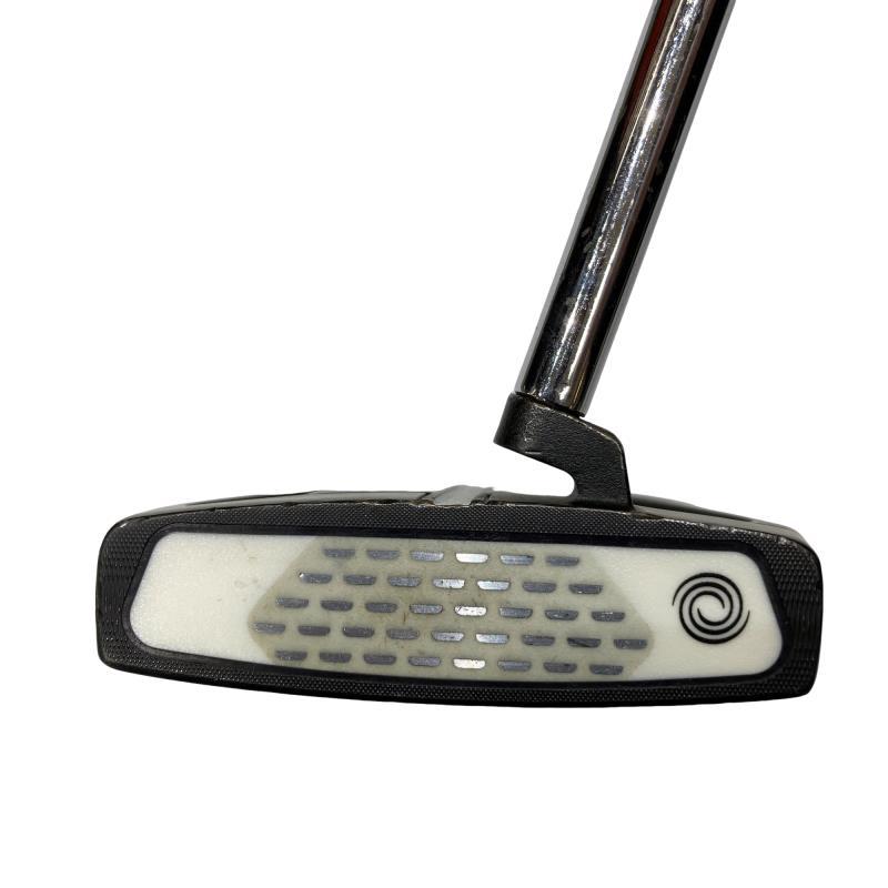 オデッセイ STROKE LAB BLACK TEN CS 33インチ パター PT フレックスその他の画像