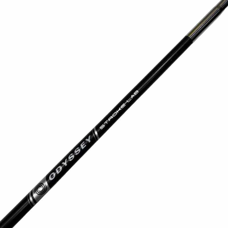 オデッセイ STROKE LAB BLACK TEN CS 33インチ パター PT フレックスその他の画像