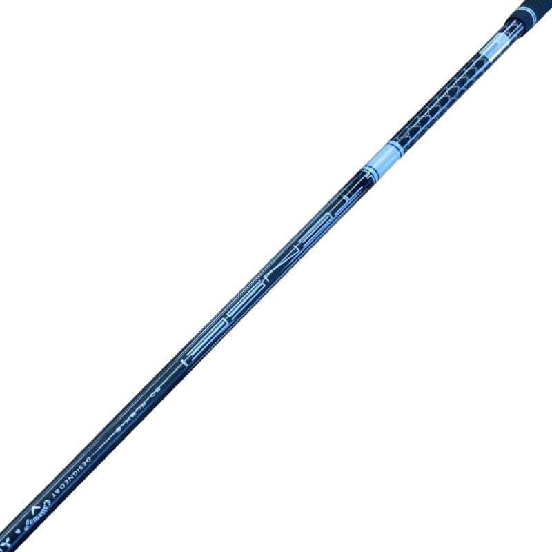 Callaway（キャロウェイ） PARADYM Ai SMOKE U4 ユーティリティ UT