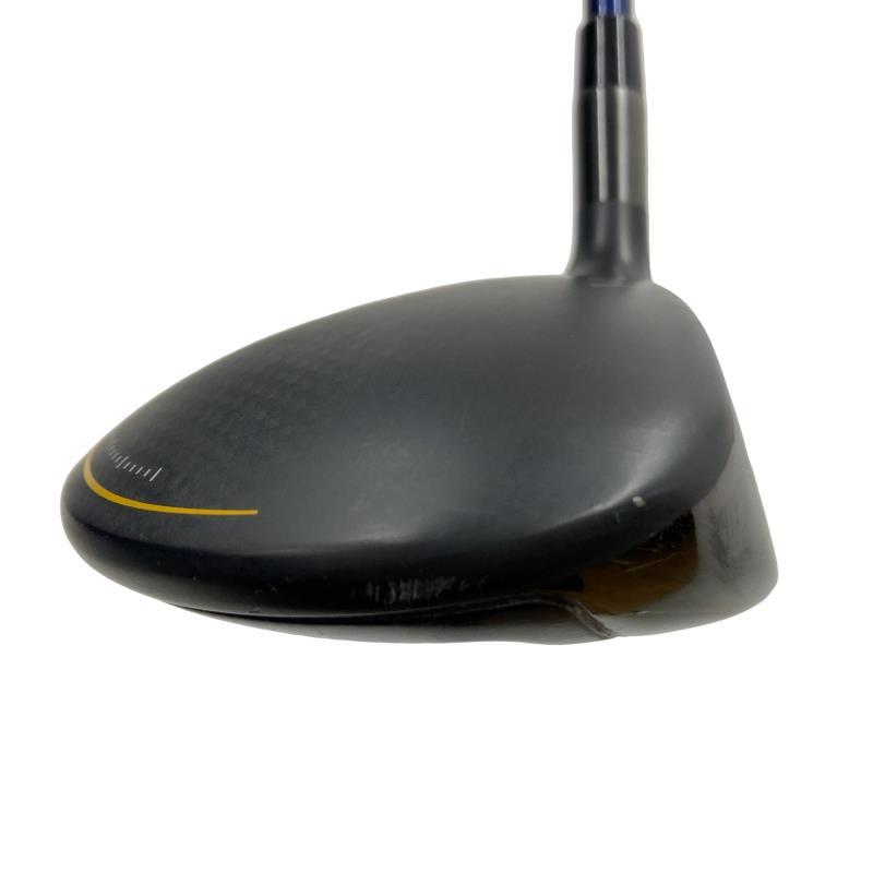 キャロウェイ ROGUE ST MAX D 5W フェアウェイウッド FW フレックスその他の画像
