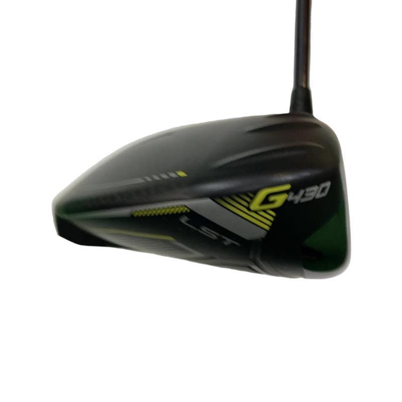 PING（ピン） G430 LST 10.5° ドライバー DR フレックスX : ゴルフ
