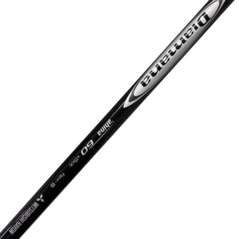 Callaway（キャロウェイ） X HOT PRO 9.5° レフティ USA ドライバー DR