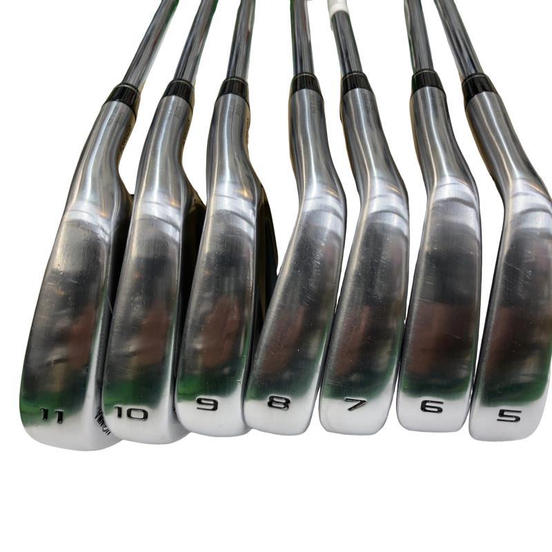 HONMA GOLF（本間ゴルフ） TOUR WORLD TR20P 7S アイアンセット IR