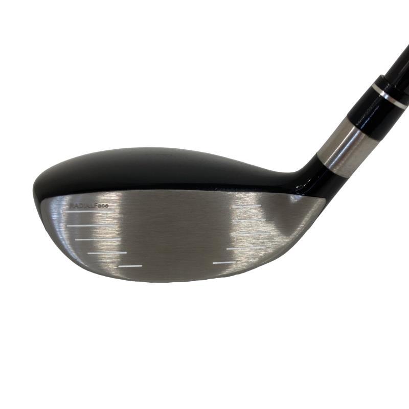 HONMA GOLF（本間ゴルフ） LB-818 23° ユーティリティ UT フレックスR